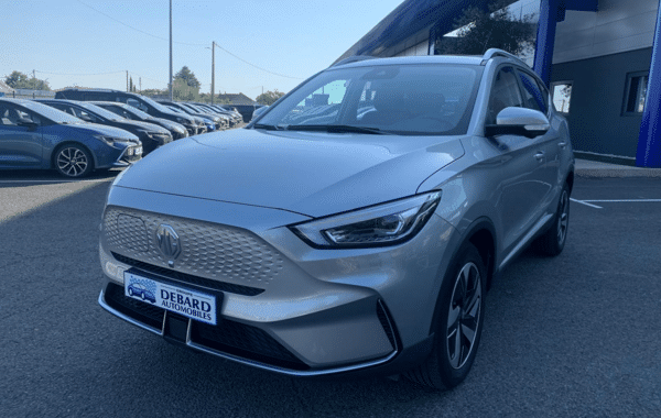 mg-motor-zs-ev-156ch-70kwh-luxury - 992474713