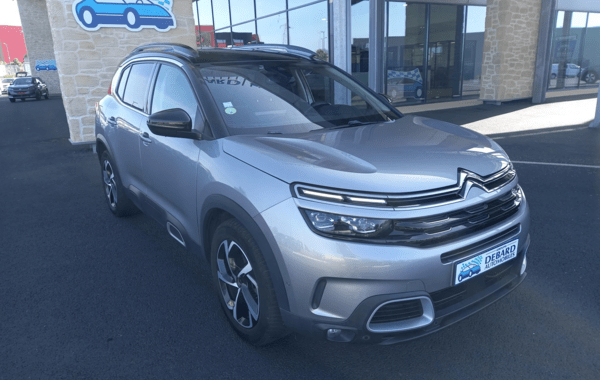 citroen-c5-aircross-bluehdi-130ch-s-s-shine-eat8 - 992544713