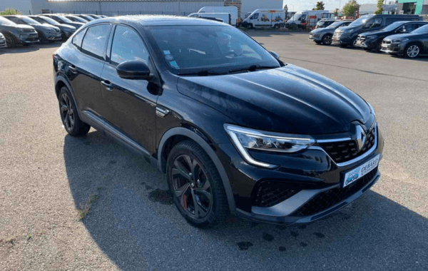 renault-arkana-1-3-tce-160ch-fap-rs-line-edc-21b - 992834713
