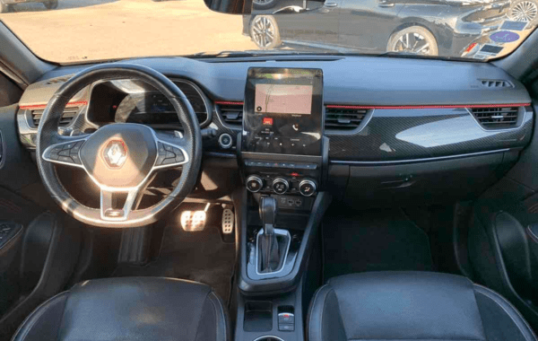 renault-arkana-1-3-tce-160ch-fap-rs-line-edc-21b - 992834713