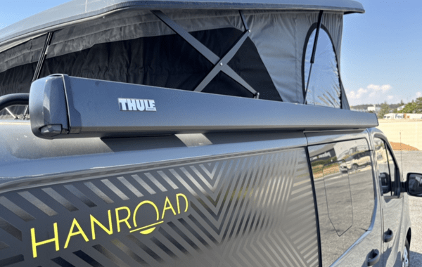 hanroad-trek-5-xl-2026-2-0-dci-150-bva-9-extreme-edition - 993074713