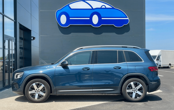 mercedes-glb-200-163ch-progressive-line-7g-dct - 994004713