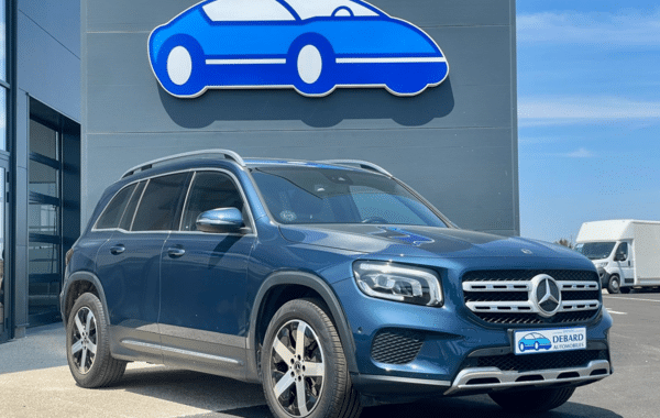 mercedes-glb-200-163ch-progressive-line-7g-dct - 994004713