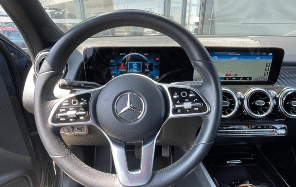 mercedes-glb-200-163ch-progressive-line-7g-dct - 994004713