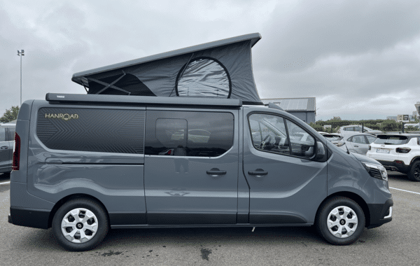 hanroad-trek-5-xl-2026-2-0-dci-150-bva-9-extreme-edition - 994404713