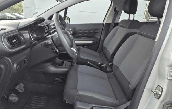 citroen-c3-1-2-puretech-110ch-s-s-feel-pack-120-121g - 994584713