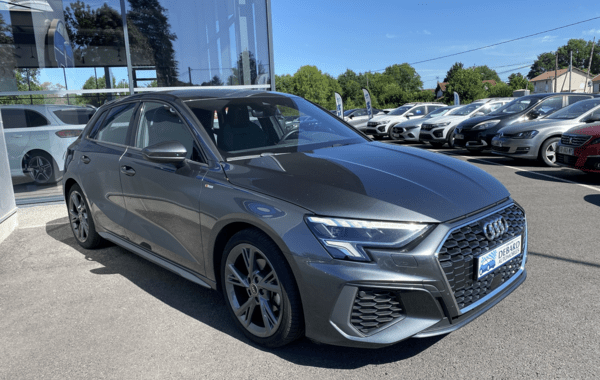 audi-a3-sportback-35-tfsi-150ch-hybride-s-line-s-tronic-7 - 994624713