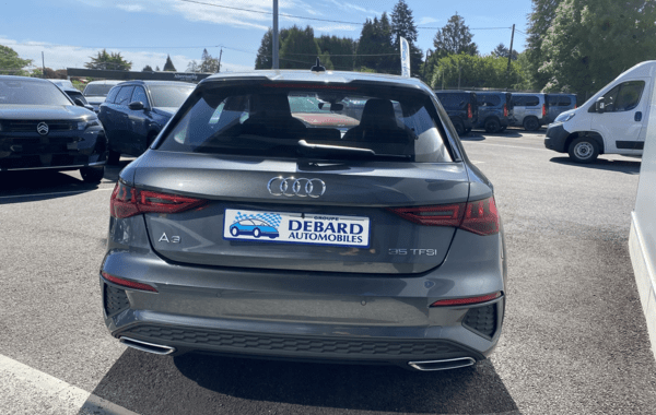 audi-a3-sportback-35-tfsi-150ch-hybride-s-line-s-tronic-7 - 994624713