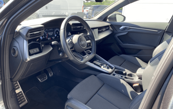 audi-a3-sportback-35-tfsi-150ch-hybride-s-line-s-tronic-7 - 994624713