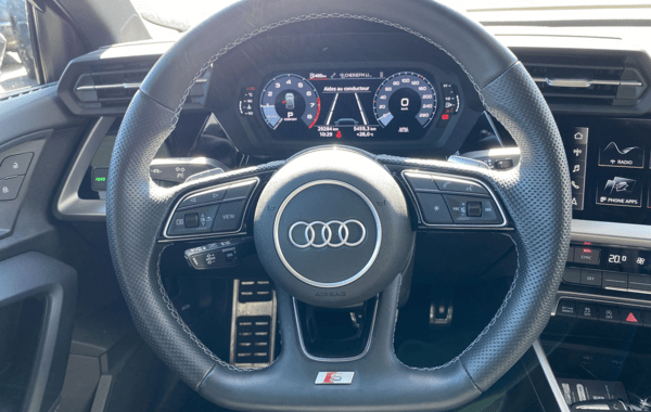audi-a3-sportback-35-tfsi-150ch-hybride-s-line-s-tronic-7 - 994624713