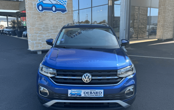 volkswagen-t-cross-1-0-tsi-115ch-carat - 994634713