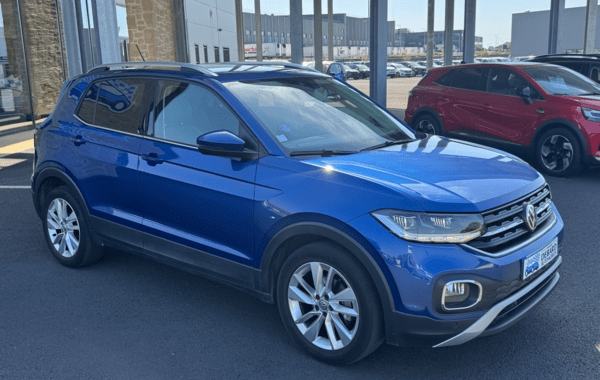 volkswagen-t-cross-1-0-tsi-115ch-carat - 994634713