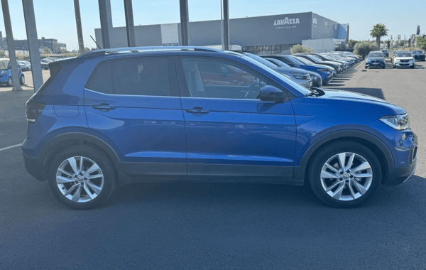 volkswagen-t-cross-1-0-tsi-115ch-carat - 994634713