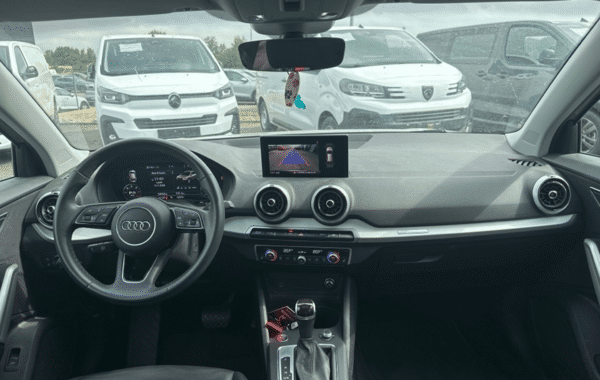 audi-q2-30-tdi-116ch-advanced-s-tronic-7 - 994694713