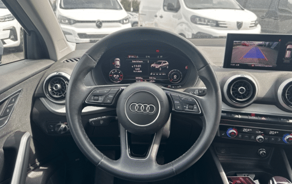 audi-q2-30-tdi-116ch-advanced-s-tronic-7 - 994694713