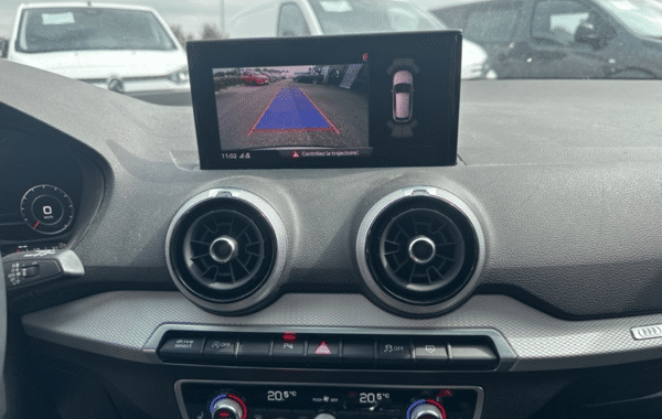 audi-q2-30-tdi-116ch-advanced-s-tronic-7 - 994694713
