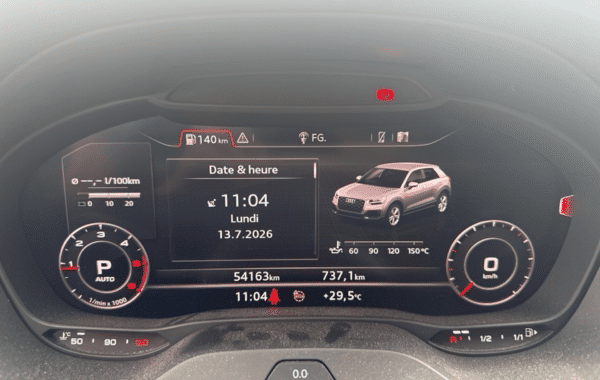 audi-q2-30-tdi-116ch-advanced-s-tronic-7 - 994694713