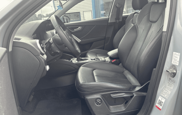 audi-q2-30-tdi-116ch-advanced-s-tronic-7 - 994694713