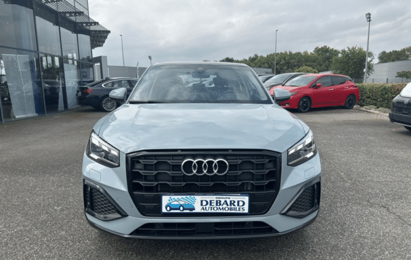 audi-q2-30-tdi-116ch-advanced-s-tronic-7 - 994694713