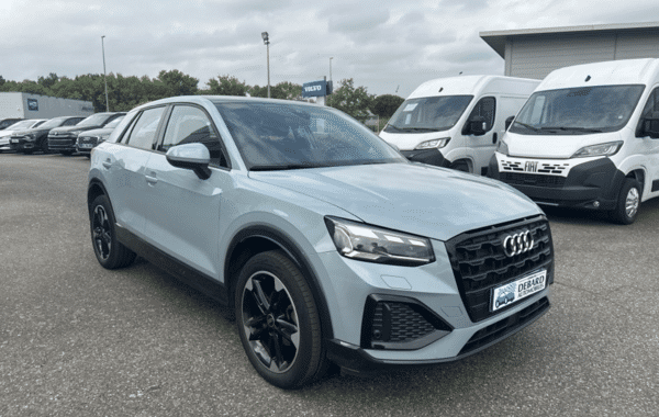audi-q2-30-tdi-116ch-advanced-s-tronic-7 - 994694713