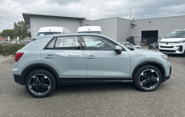 audi-q2-30-tdi-116ch-advanced-s-tronic-7 - 994694713