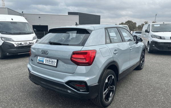 audi-q2-30-tdi-116ch-advanced-s-tronic-7 - 994694713