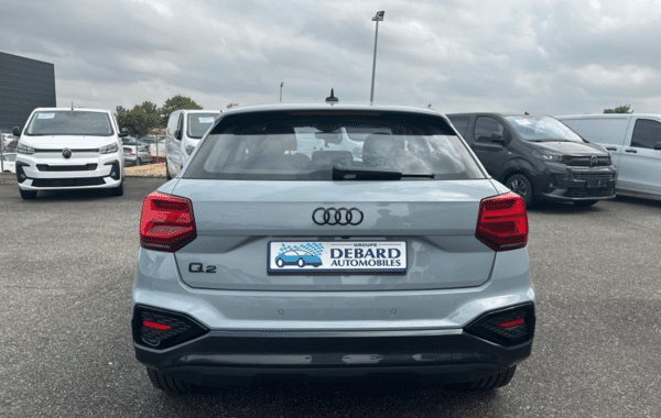 audi-q2-30-tdi-116ch-advanced-s-tronic-7 - 994694713