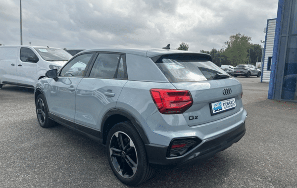 audi-q2-30-tdi-116ch-advanced-s-tronic-7 - 994694713