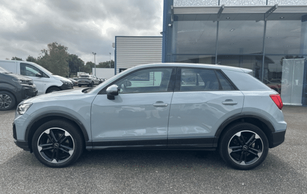 audi-q2-30-tdi-116ch-advanced-s-tronic-7 - 994694713