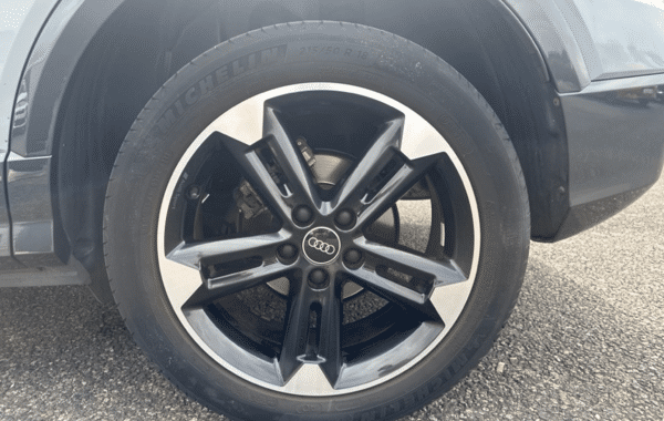 audi-q2-30-tdi-116ch-advanced-s-tronic-7 - 994694713