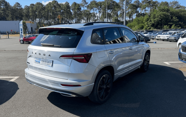 skoda-karoq-2-0-tdi-150ch-scr-sportline-4x2-dsg7 - 994764713