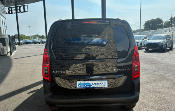 citroen-berlingo-m-1-5-bluehdi-130ch-max-bva8 - 994834713