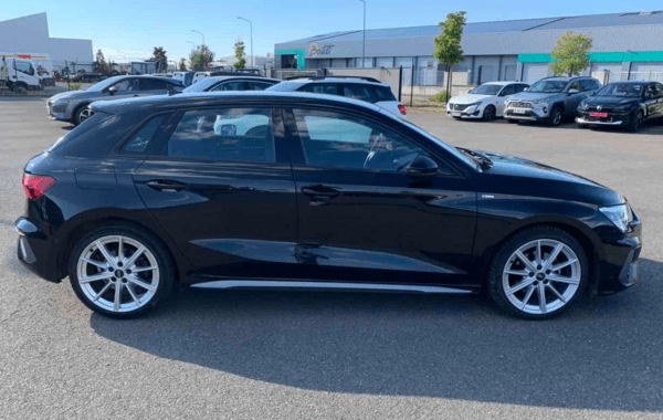 audi-a3-sportback-35-tdi-150ch-s-line-s-tronic-7 - 995054713