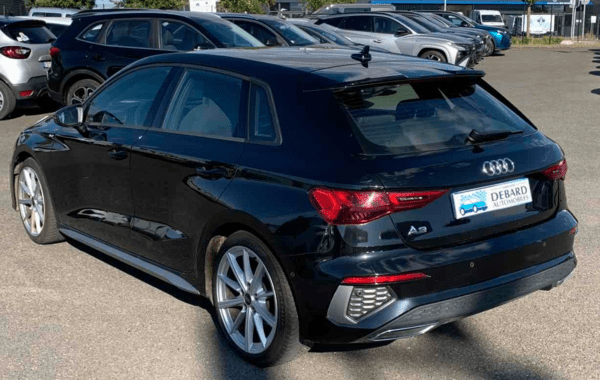 audi-a3-sportback-35-tdi-150ch-s-line-s-tronic-7 - 995054713