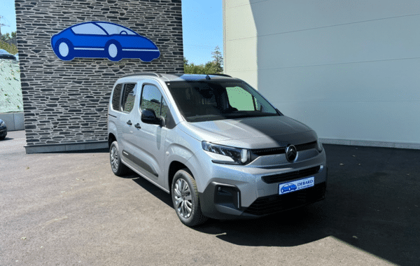 citroen-berlingo-m-1-5-bluehdi-130ch-max-bva8 - 995104713