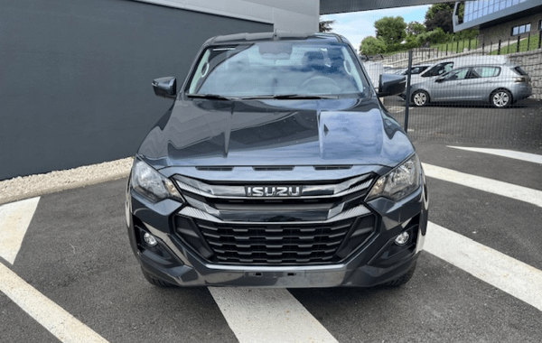 isuzu-d-max-2-2-ddi-164ch-evolution-space-m-t - 995234713