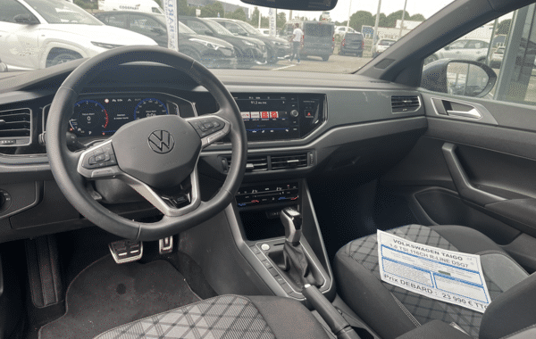 volkswagen-taigo-1-0-tsi-116ch-r-line-dsg7 - 995404713