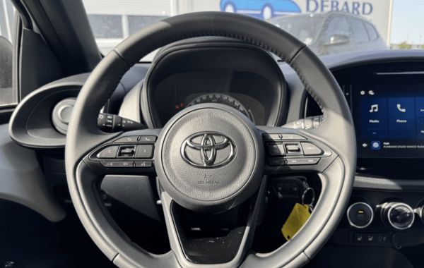 toyota-aygo-x-1-0-vvt-i-72ch-dynamic-my24 - 995564713
