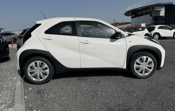 toyota-aygo-x-1-0-vvt-i-72ch-dynamic-my24 - 995574713
