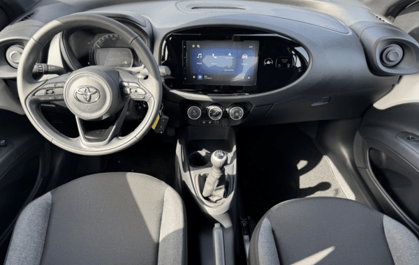 toyota-aygo-x-1-0-vvt-i-72ch-dynamic-my24 - 995574713