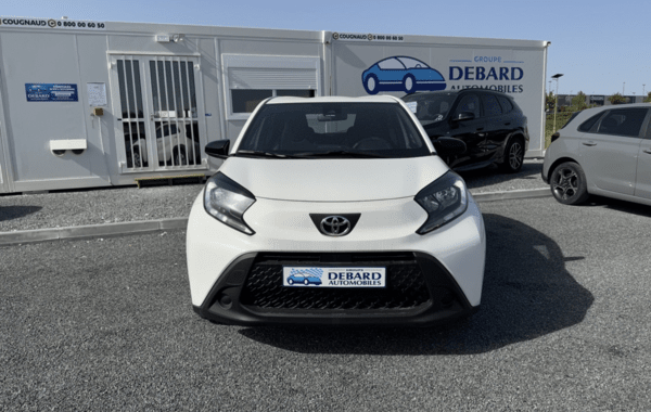 toyota-aygo-x-1-0-vvt-i-72ch-dynamic-my24 - 995584713