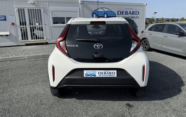 toyota-aygo-x-1-0-vvt-i-72ch-dynamic-my24 - 995584713
