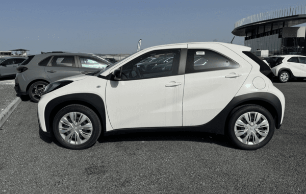 toyota-aygo-x-1-0-vvt-i-72ch-dynamic-my24 - 995584713