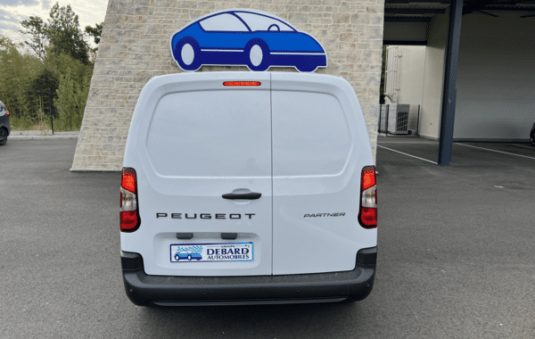peugeot-partner-xl-diesel-130ch-automatique - 995944713