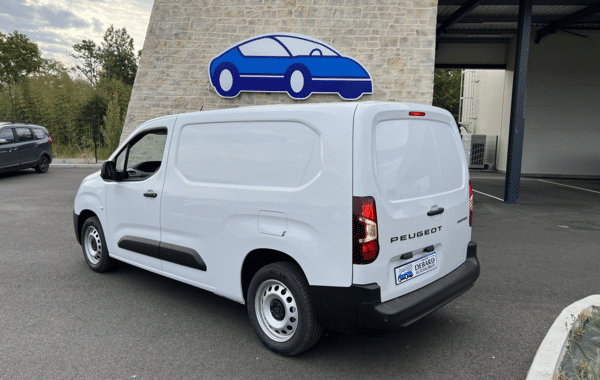 peugeot-partner-xl-diesel-130ch-automatique - 995944713