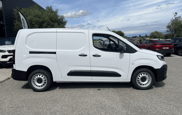 peugeot-partner-xl-diesel-130ch-automatique - 995964713
