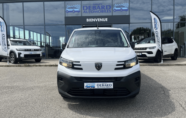 peugeot-partner-xl-diesel-130ch-automatique - 995964713