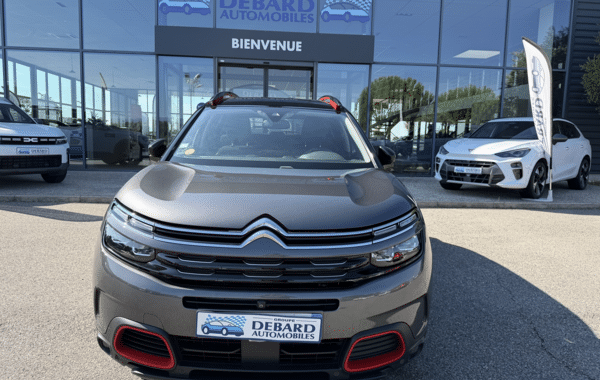 citroen-c5-aircross-bluehdi-180ch-s-s-shine-eat8 - 996004713