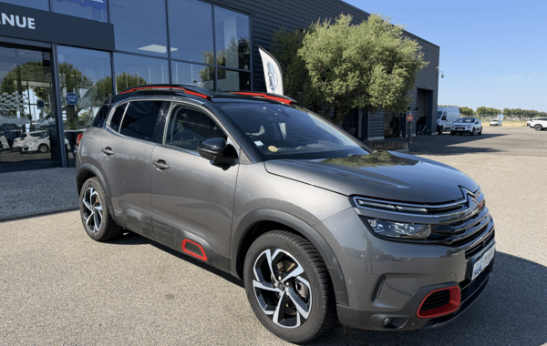citroen-c5-aircross-bluehdi-180ch-s-s-shine-eat8 - 996004713