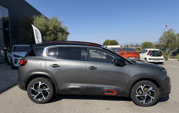 citroen-c5-aircross-bluehdi-180ch-s-s-shine-eat8 - 996004713